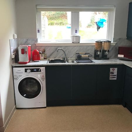 Appin, Beautiful Lochside Apartment With Balcony Fort William Kültér fotó