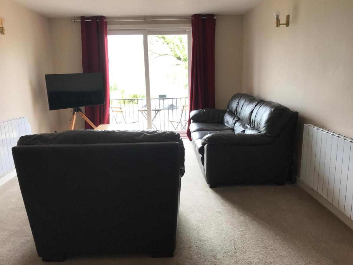 Appin, Beautiful Lochside Apartment With Balcony Fort William Kültér fotó